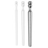 UrethralPlay Plug d'urètre Holl Dilator L 11 cm - Diamètre 9-12mm